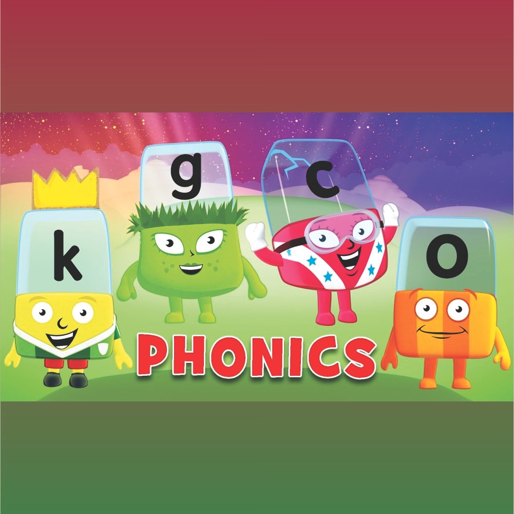 Values Phonics Leysin School – Modern and Interactive Studies